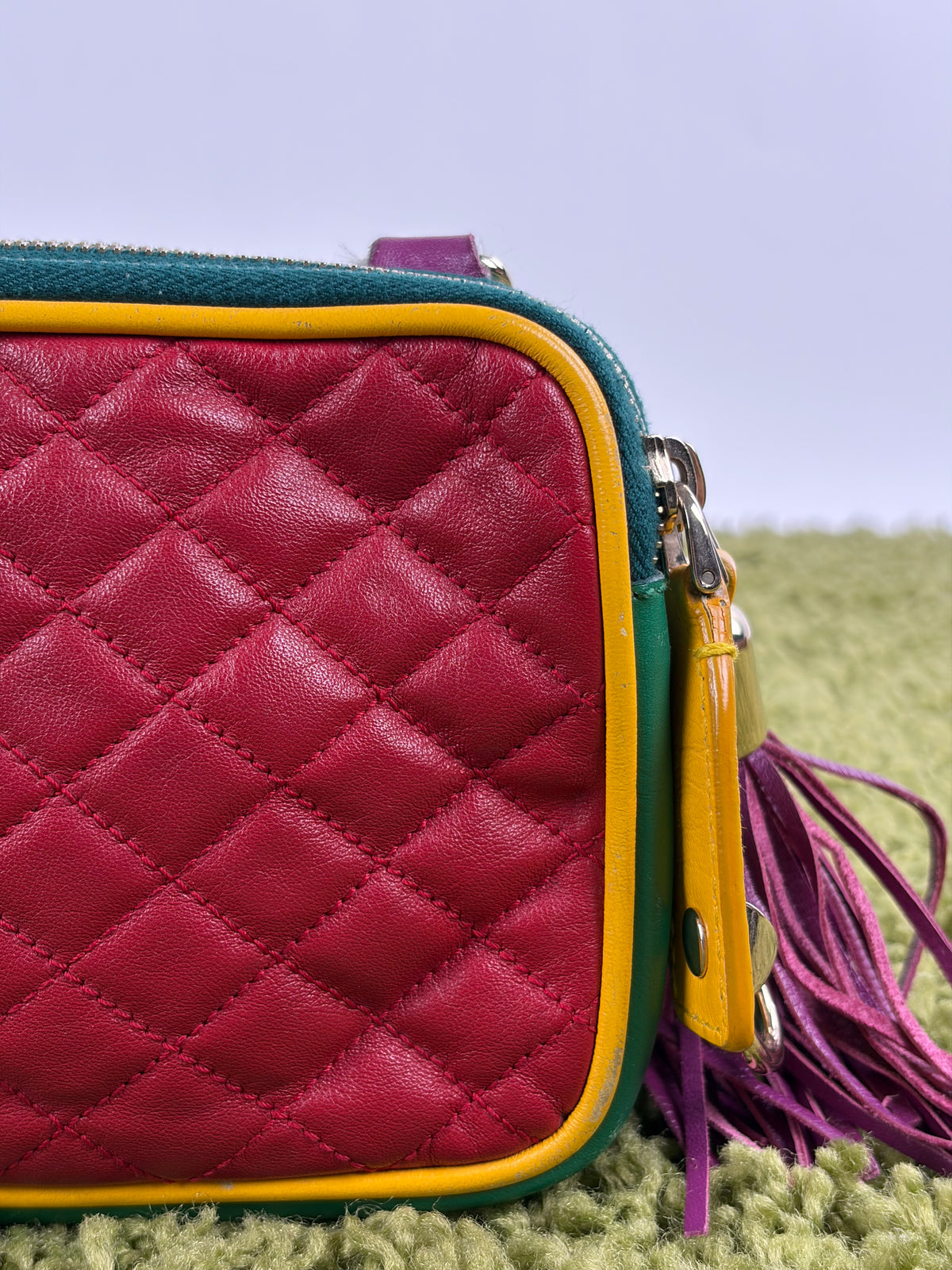 Borsa Dolce&amp;Gabbana Lily Glam Multicolor