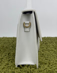 Borsa Le Grand Bambino Jacquemus  Bianca