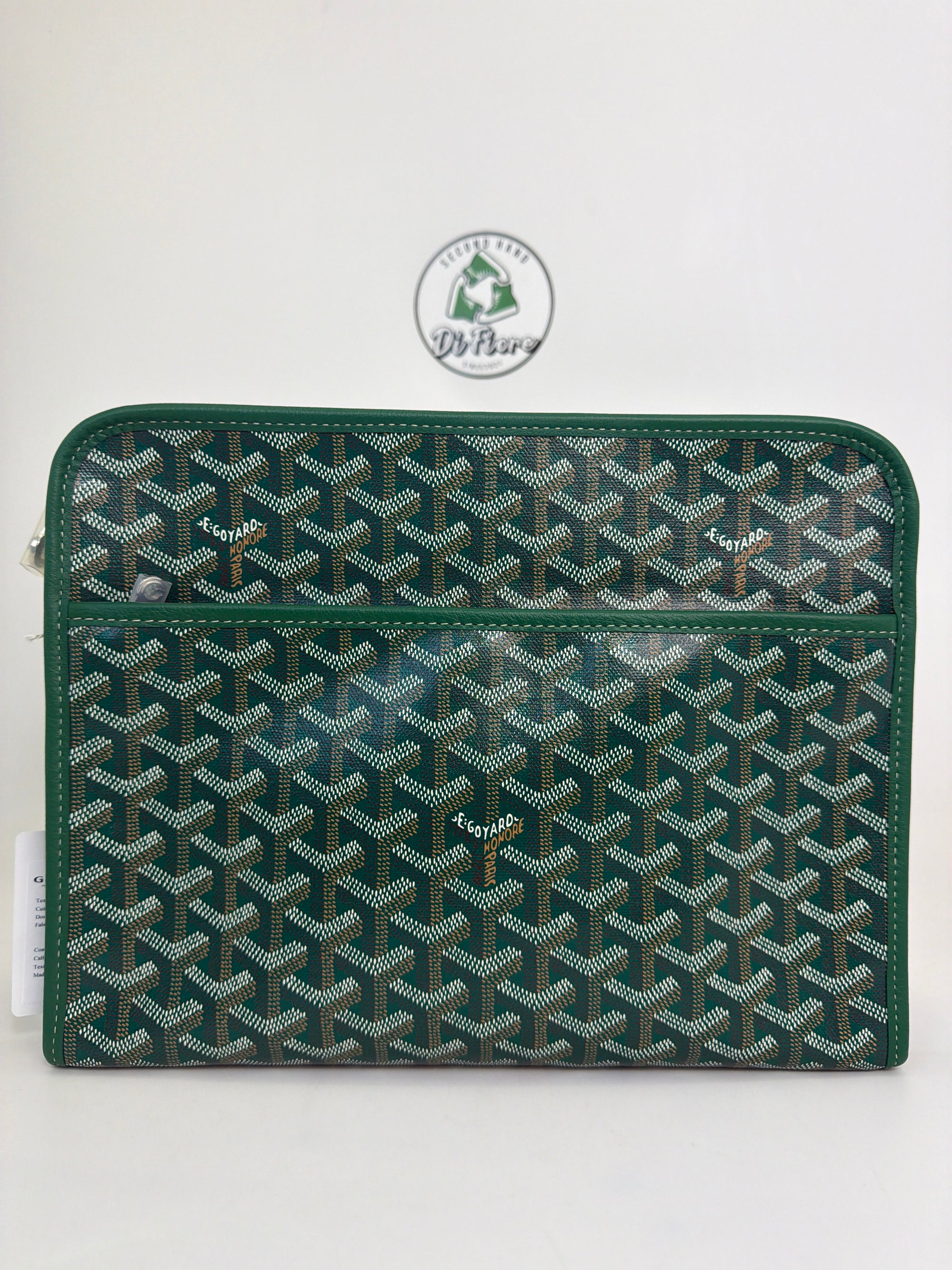 Pochette Goyard GM