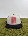 Cappello Chrome Hearts One Size 53-60 Multicolor