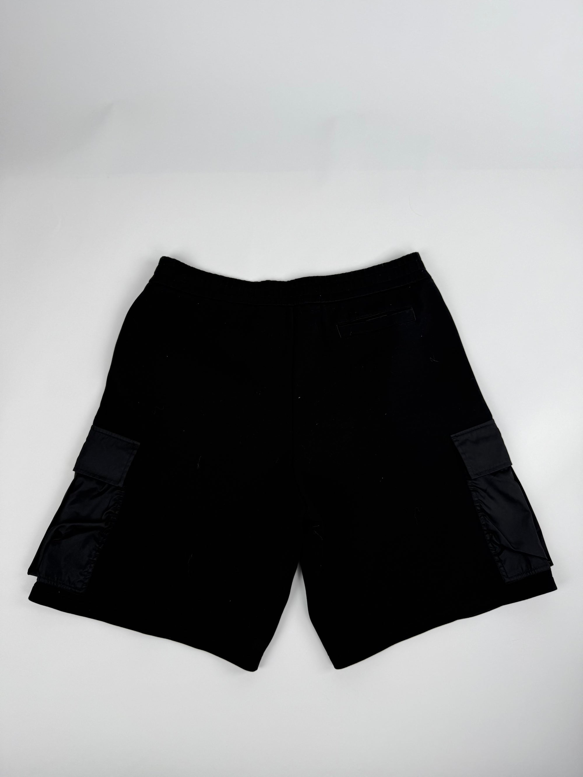 Completo Prada Polo Pantaloncino
