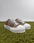 Burberry Check Beige 41