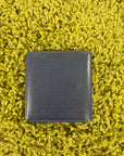 Portafoglio Louis vuitton in pelle Epi multiple blu