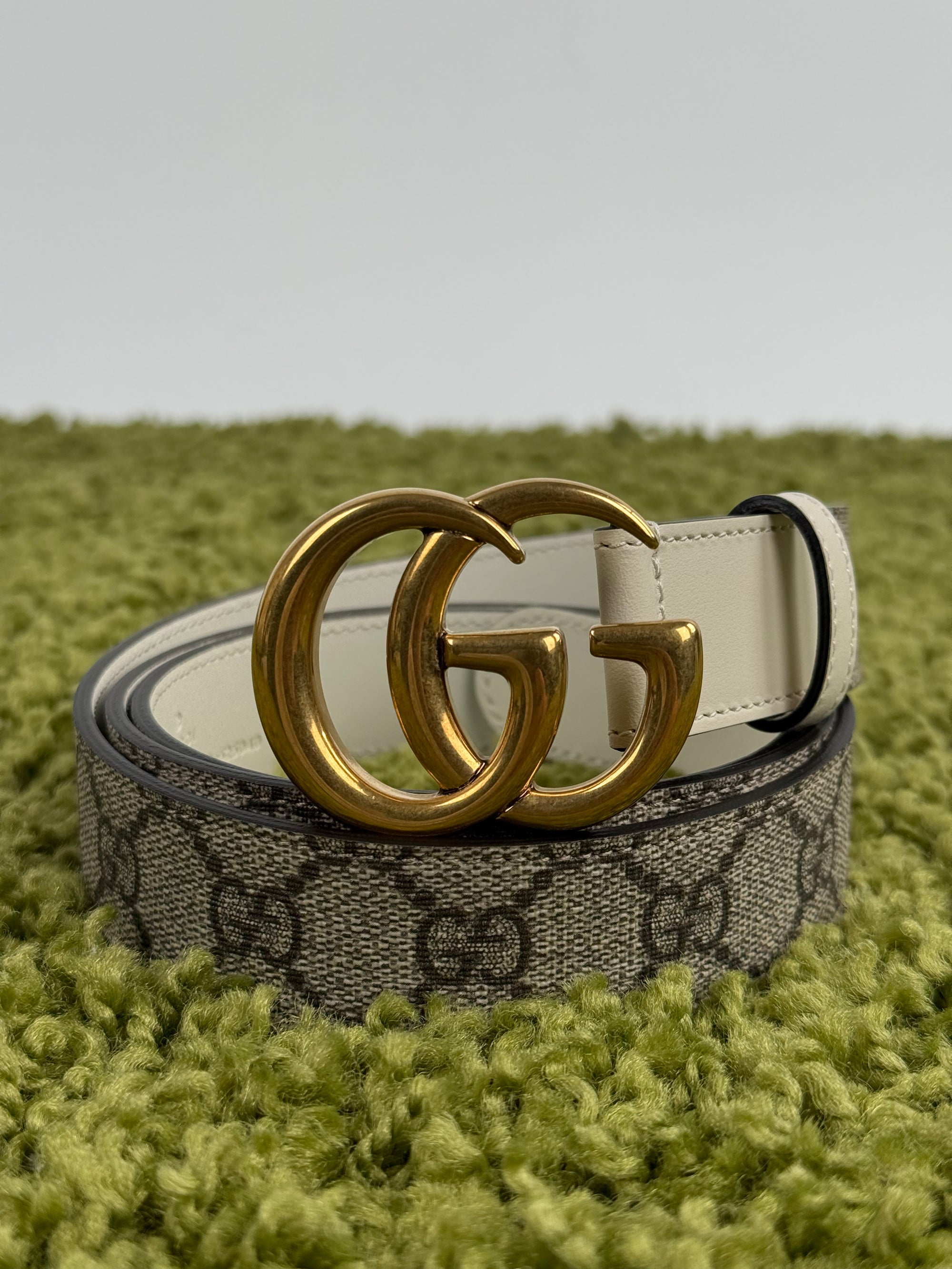 Cintura Gucci 120cm