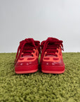 Louis Vuitton Skate Rosso 5.5