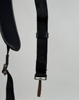 Borsello Crhistian Dior Nero