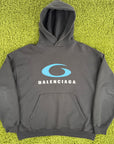 Felpa Oversize Balenciaga S
