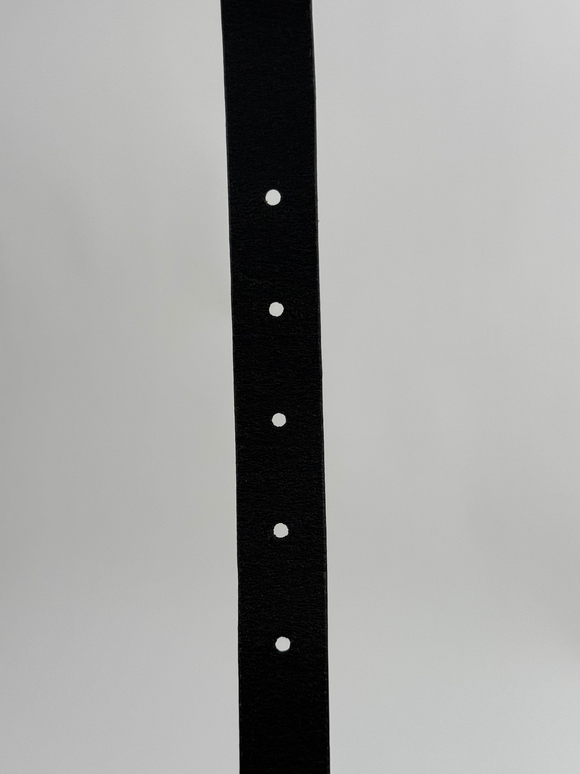Cintura Saint Laurent 100