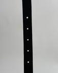 Cintura Saint Laurent 100