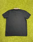 Polo Burberry Nera XXL