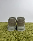 Louis Vuitton Trainer Verde 5.5