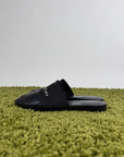 Mules in pelle Givenchy Nere 41