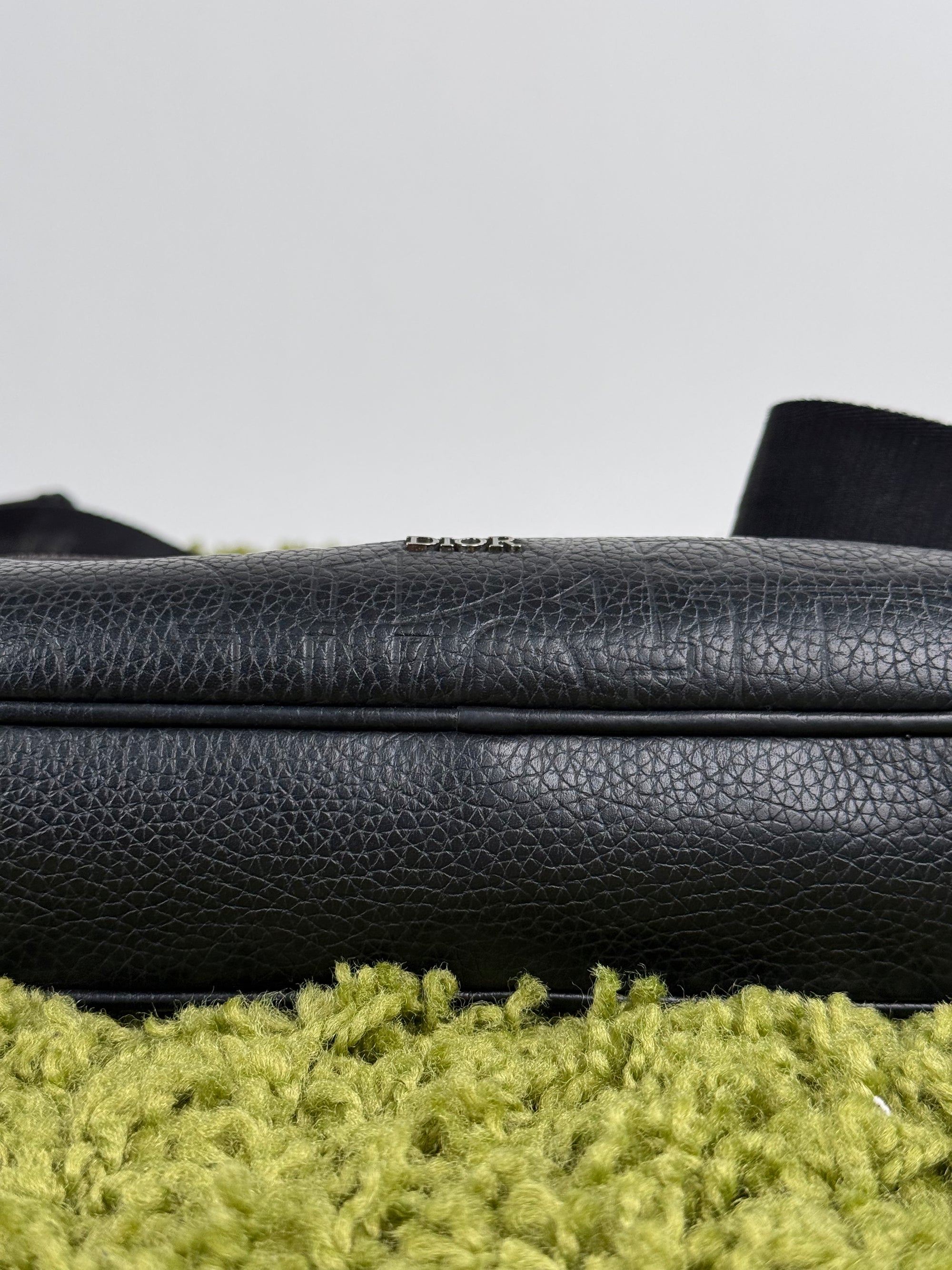 Borsello Christian Dior Nero