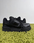 Louis Vuitton Trainer Maxi Nera 8