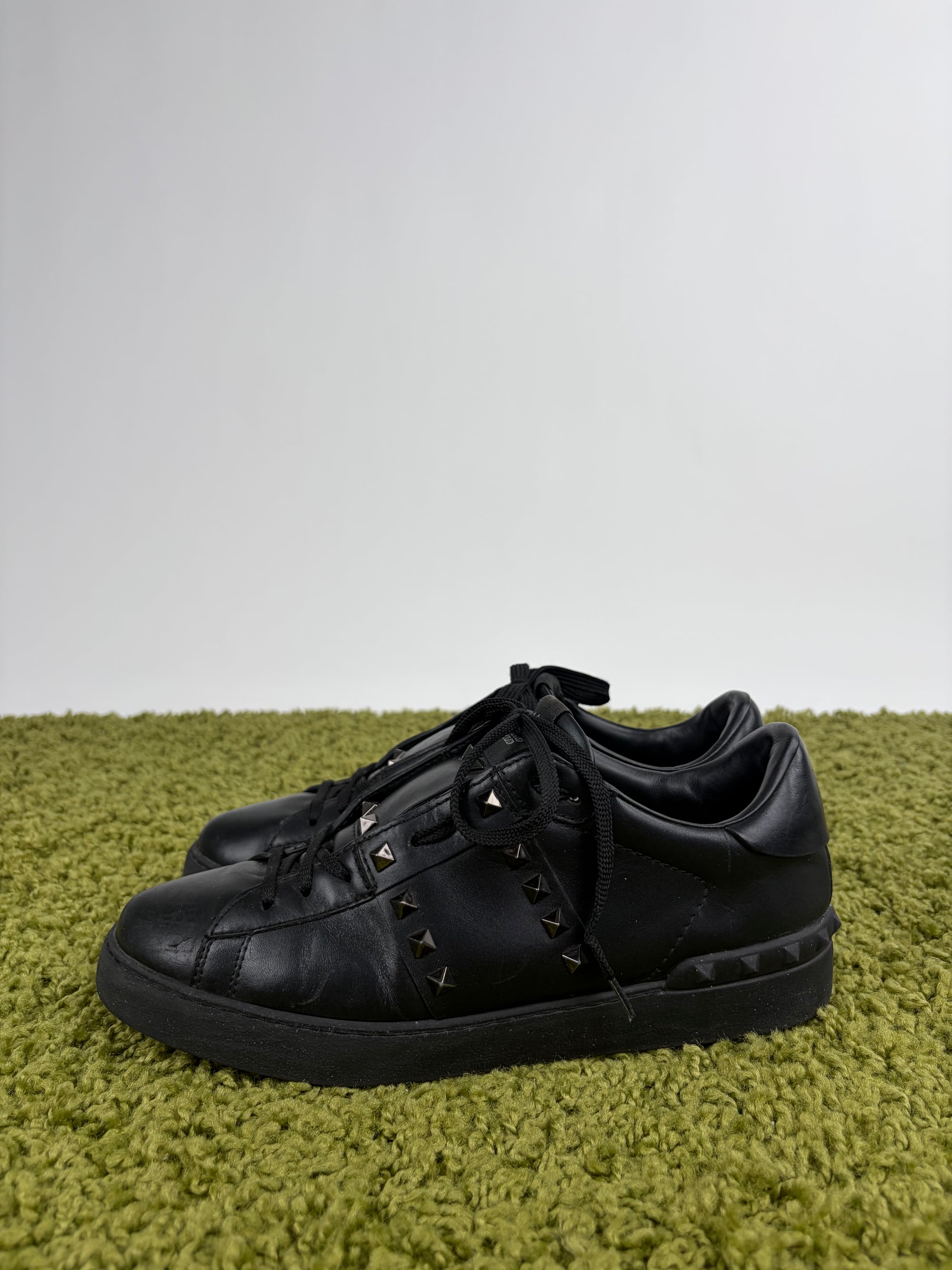 Valentino Rockstud Size 41 nere