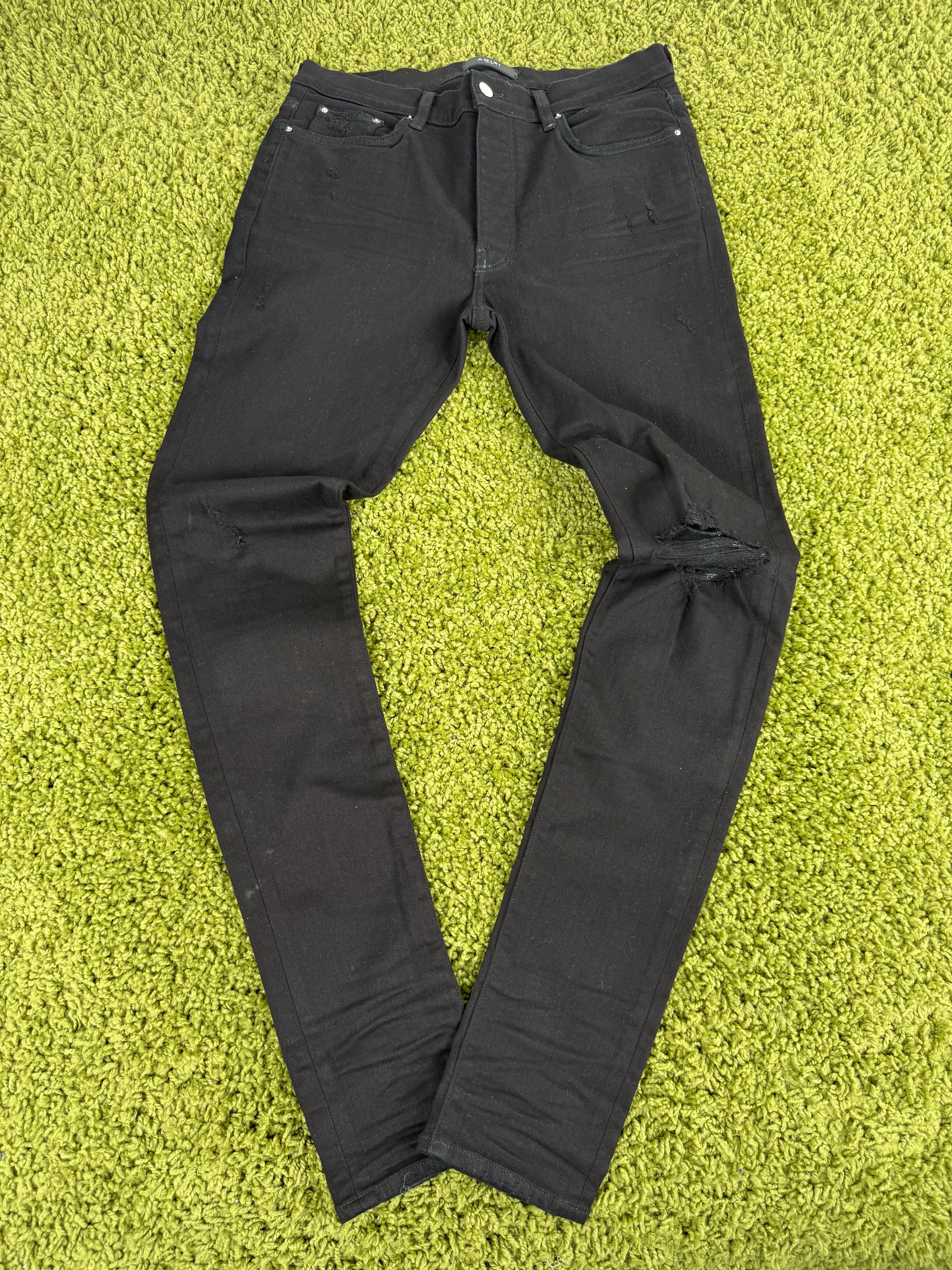 Jeans Amiri 34