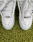 Louis Vuitton Skate Grigia 7