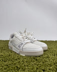 Louis Vuitton Trainer 6=40 calza 41