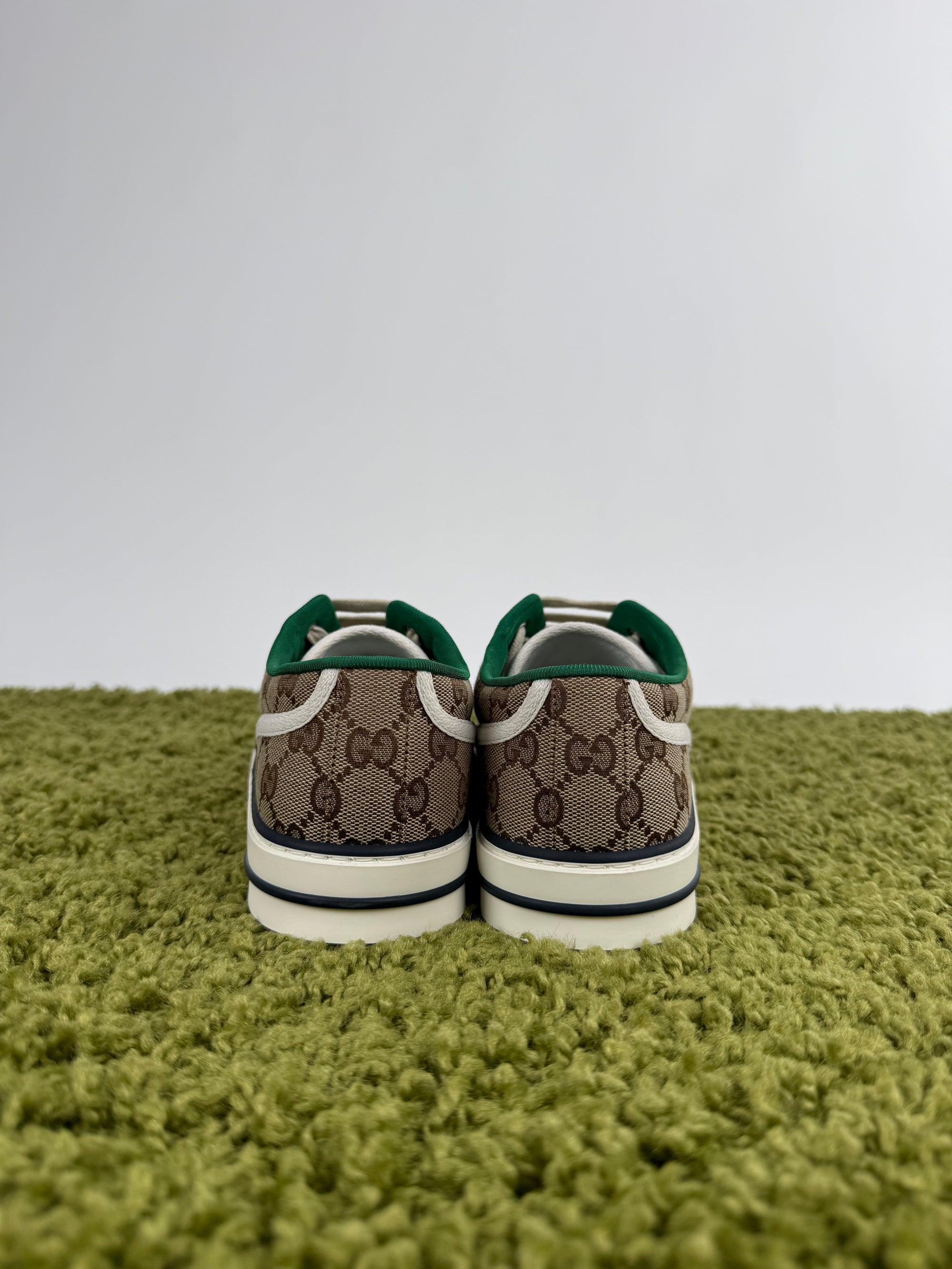 Gucci Tennis sneaker 5+
