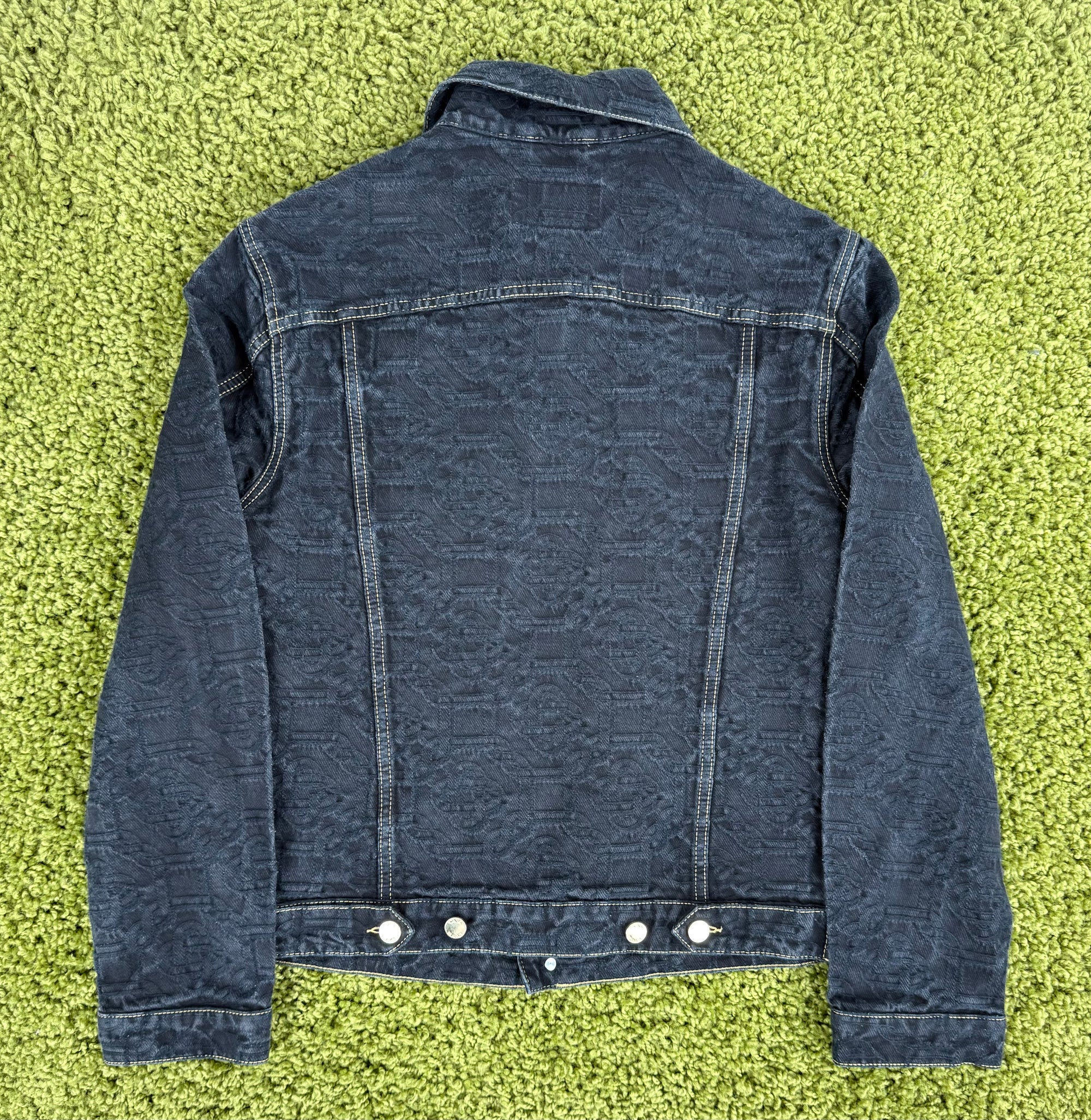 Completo Casablanca Giacca S Jeans 46