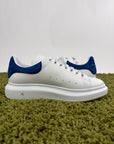 Alexander McQueen Bianco 44