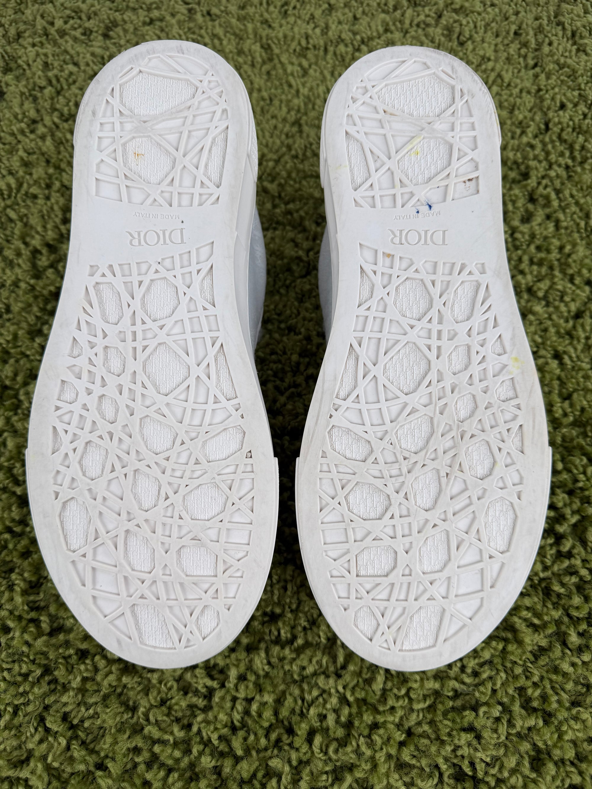Christian Dior B33 Bianca 44.5