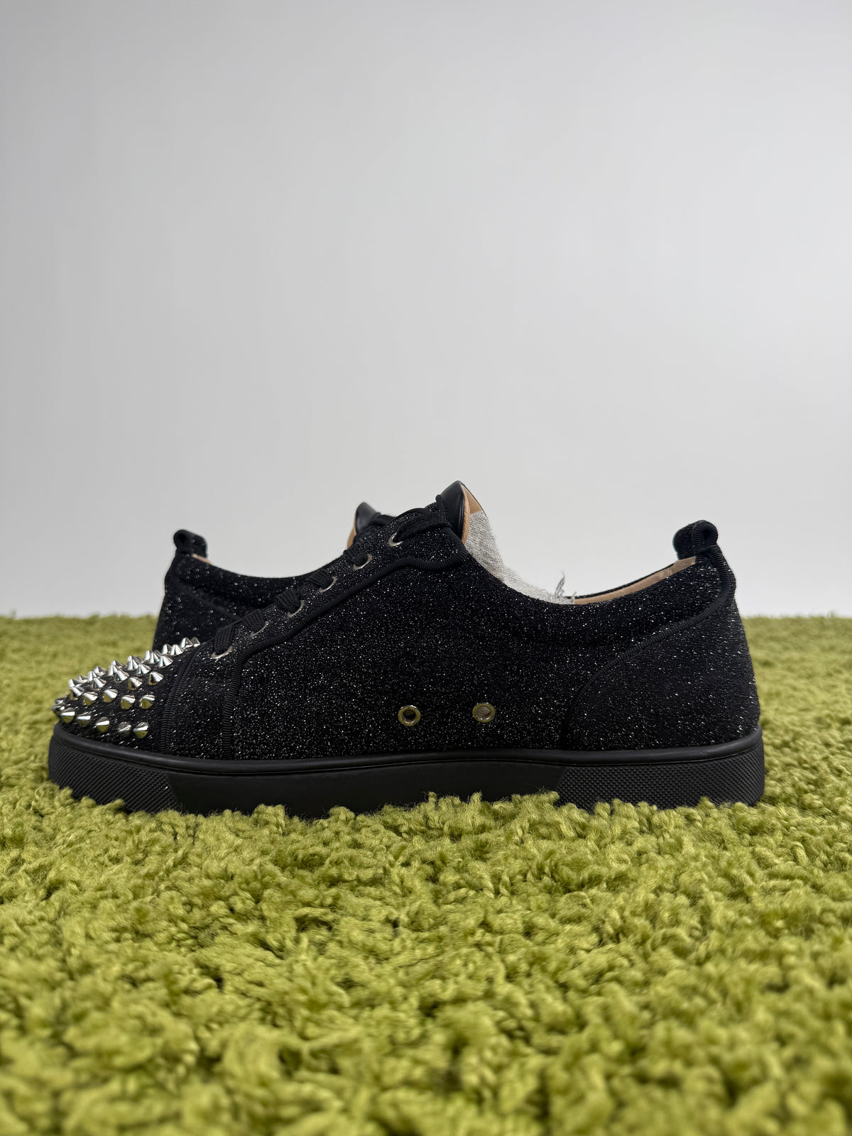 Christian Louboutin Spikes 44