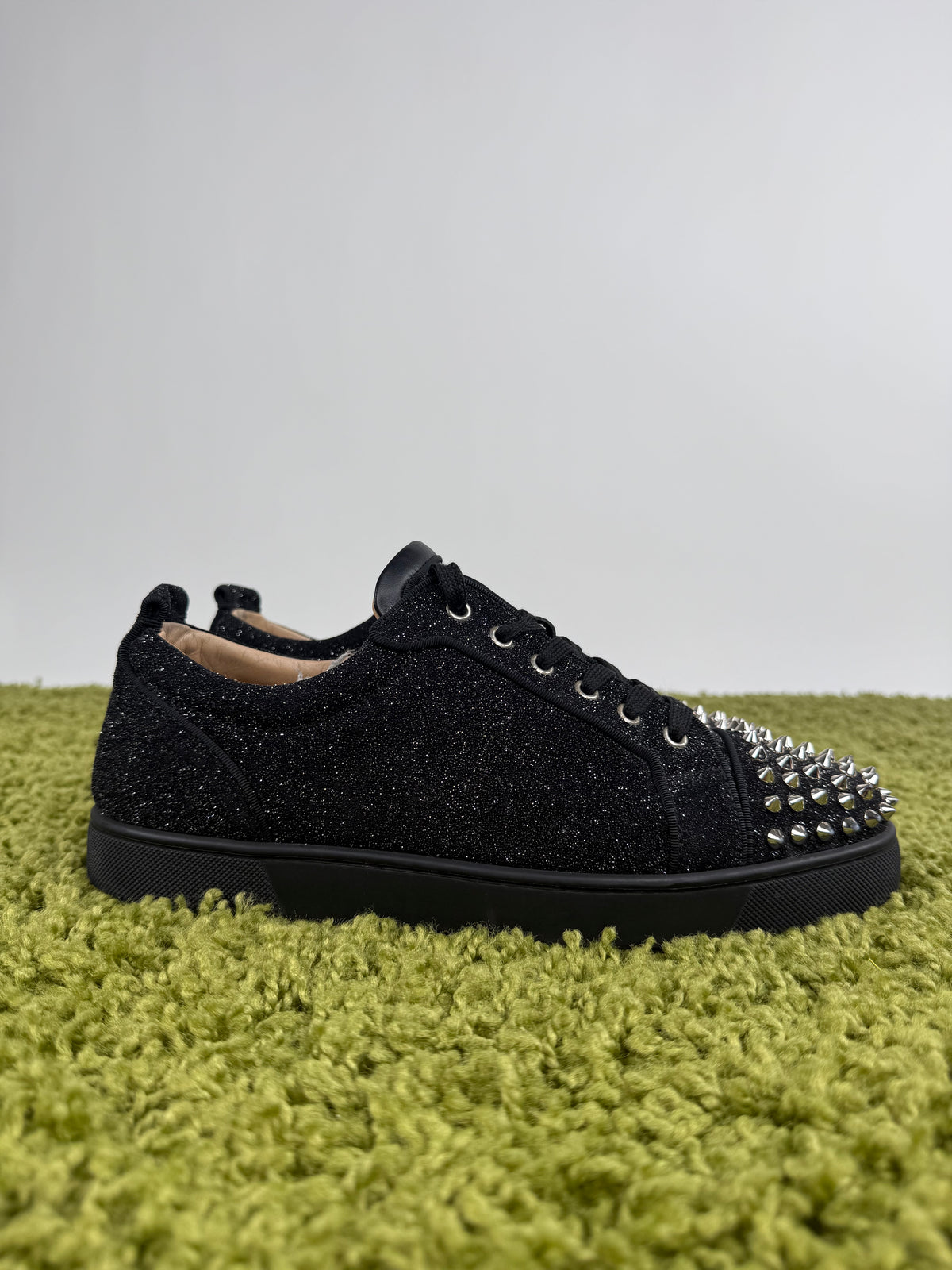 Christian Louboutin Spikes 44