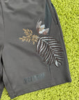 Completo Louis Vuitton Marrone Camicia M Pantaloncino M