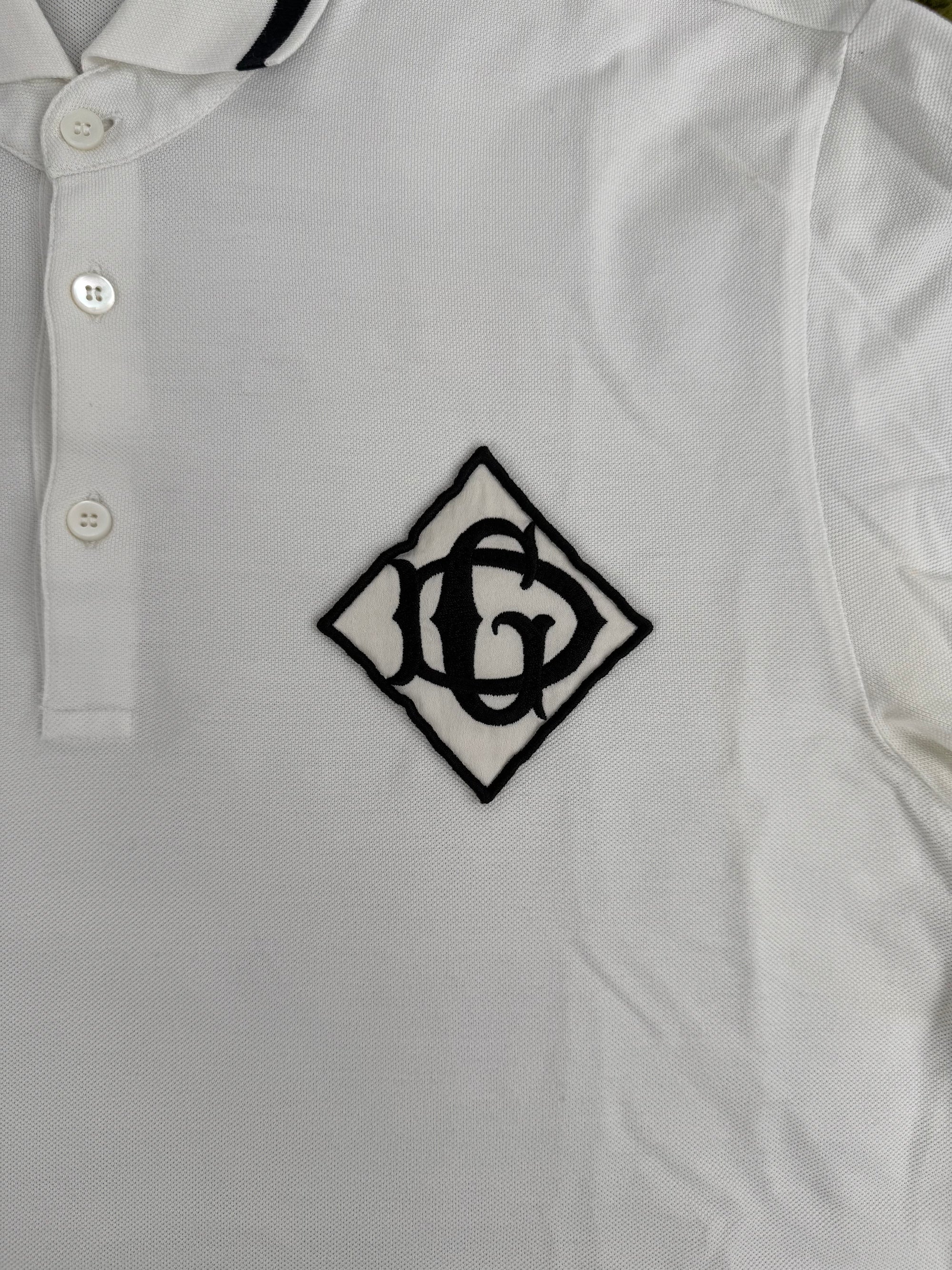 Polo Dolce e Gabbana L