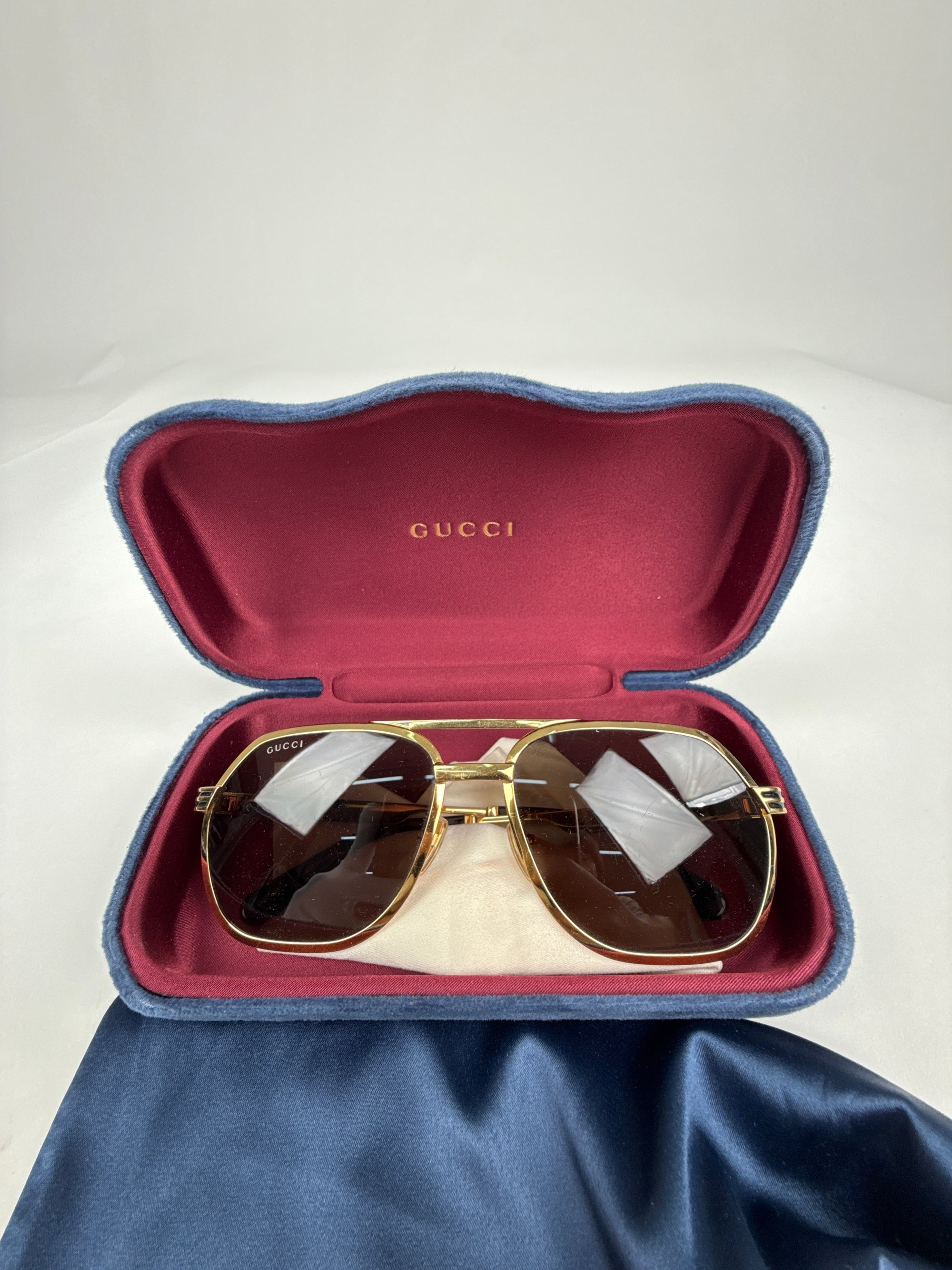 Gucci 0981S Occhiali da Sole