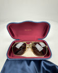 Gucci 0981S Occhiali da Sole