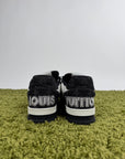 Louis Vuitton Trainer 42 veste 43