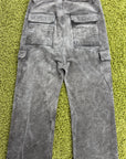 Pantalone Rick owens Size M grigio