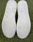 Rick Owens Ramones DRKSHDW  Beige 46