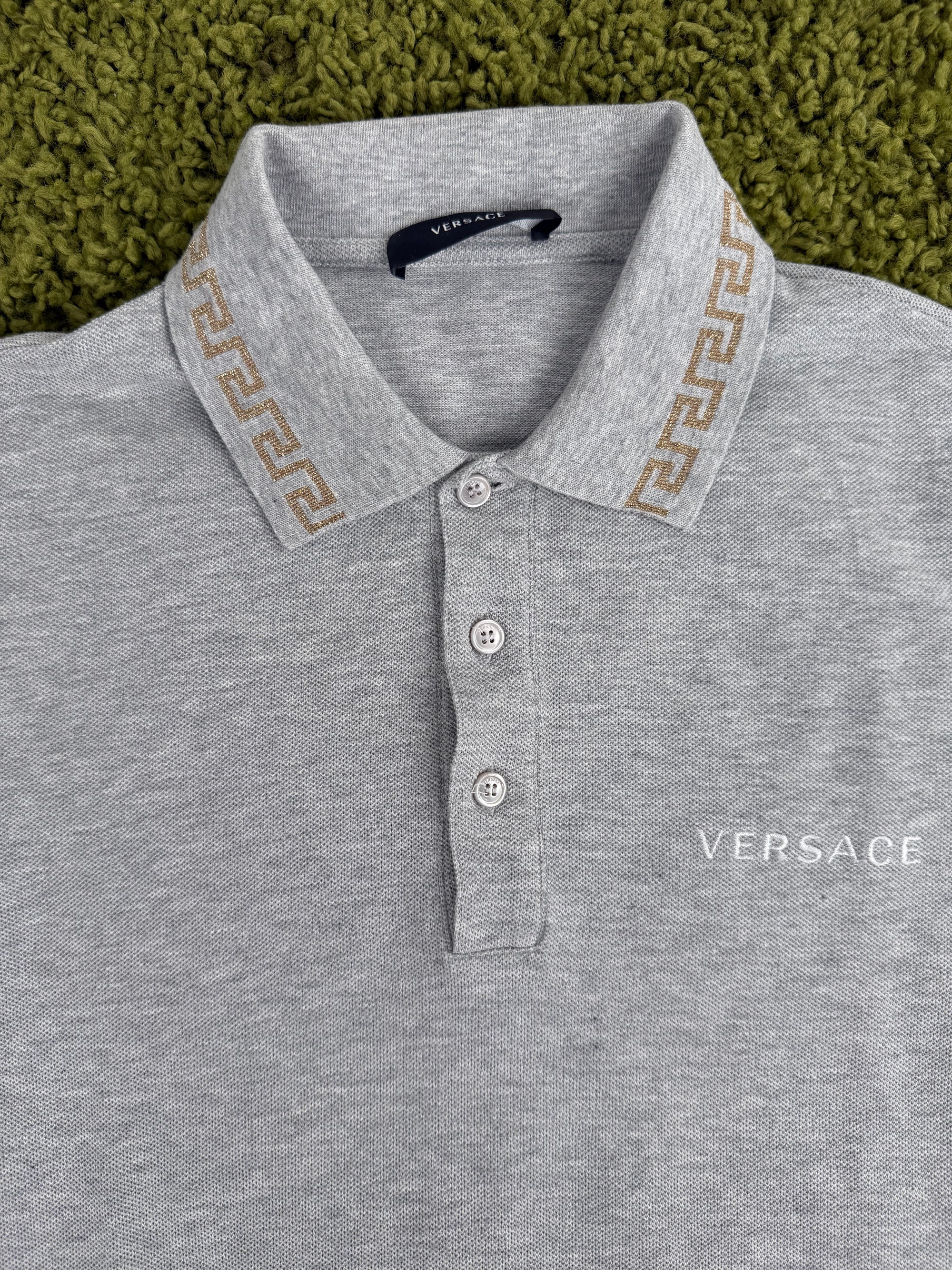 Polo Versace S