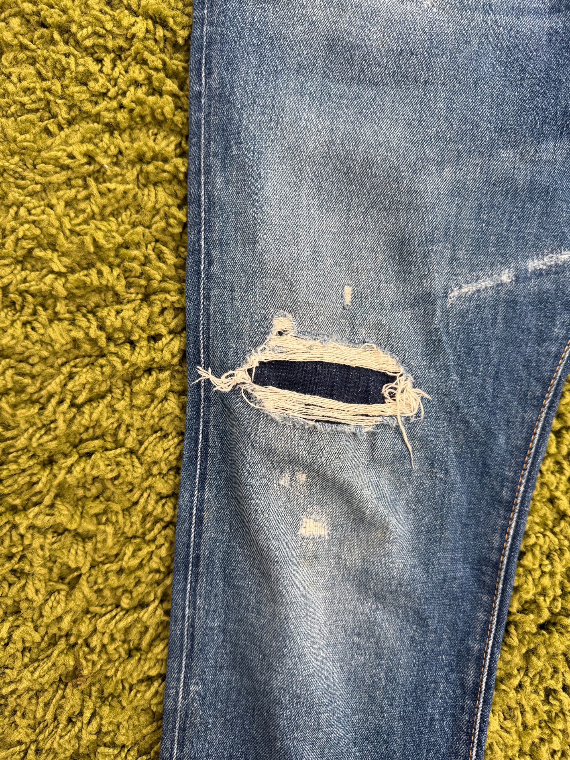Jeans Dsquared2 M