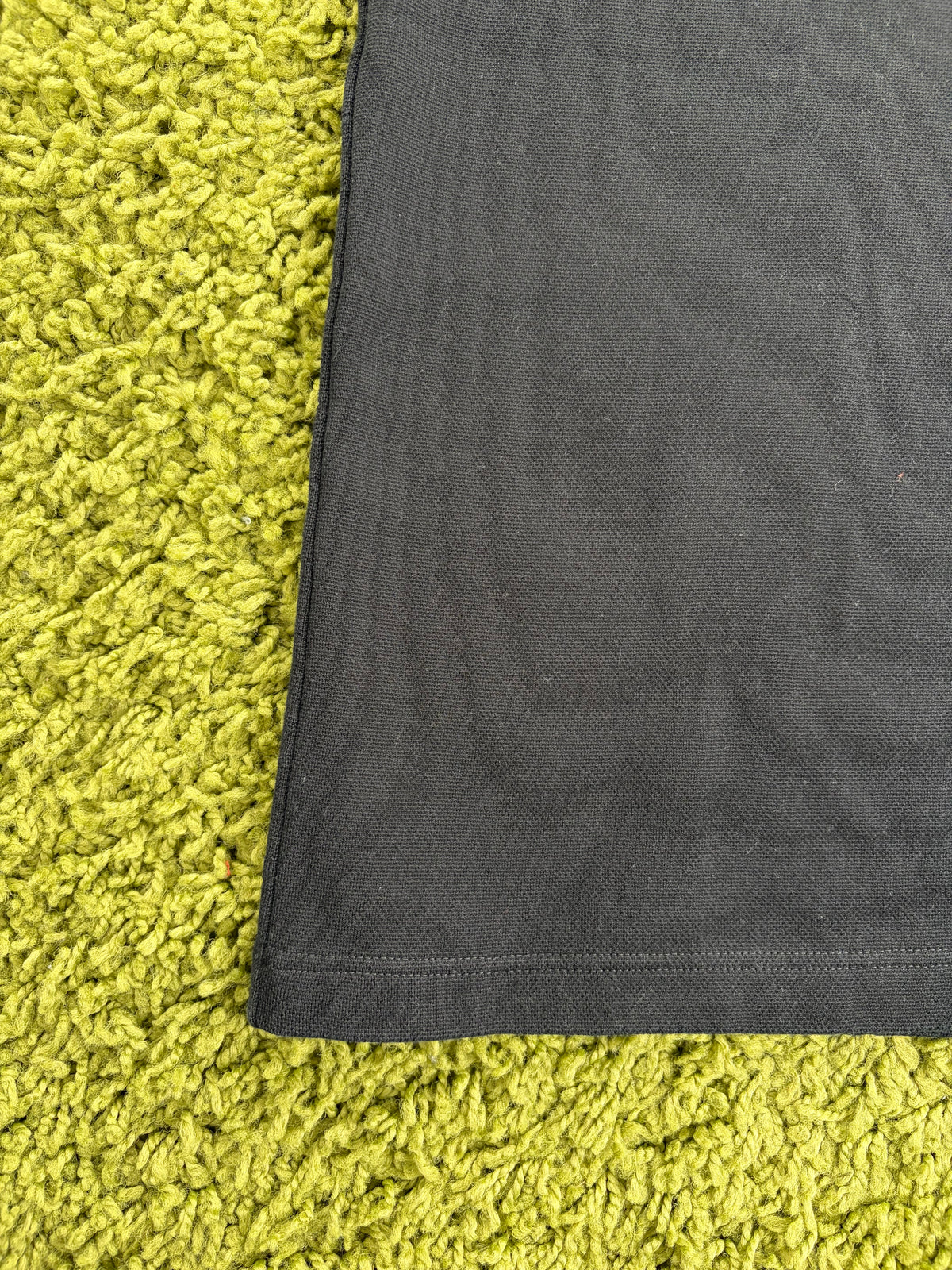 T-Shirt Louis Vuitton Pocket Nera XXL