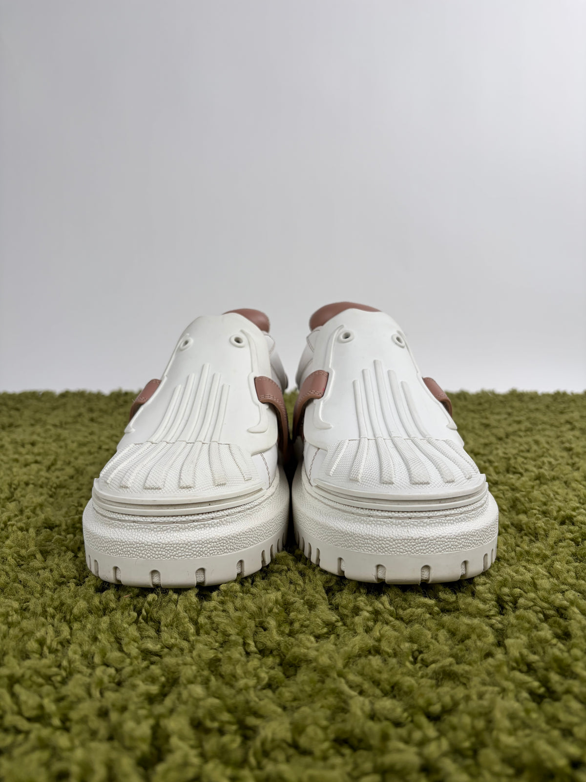 Christian Dior ID sneaker Bianca 39