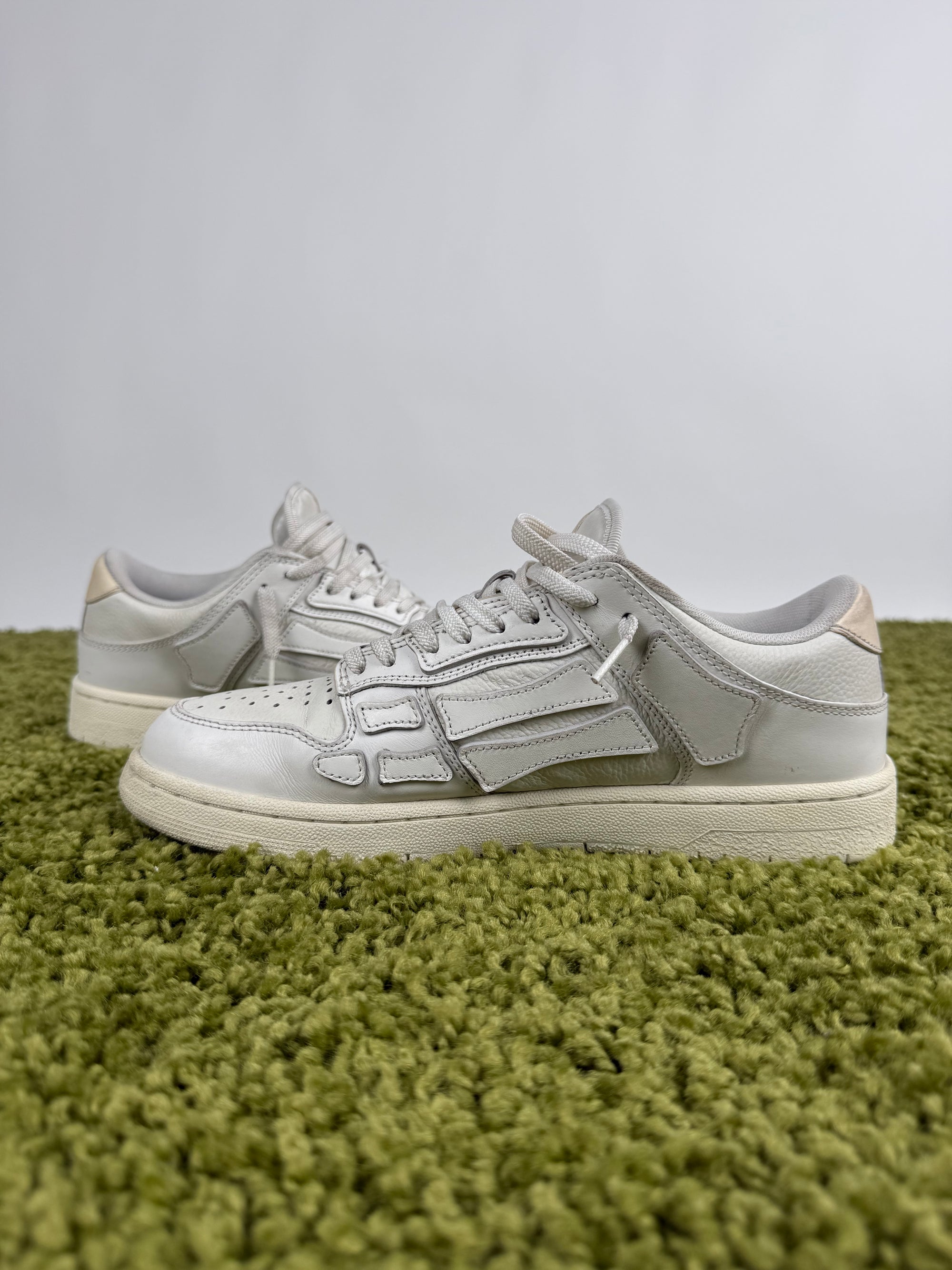 Amiri Skeleton 42