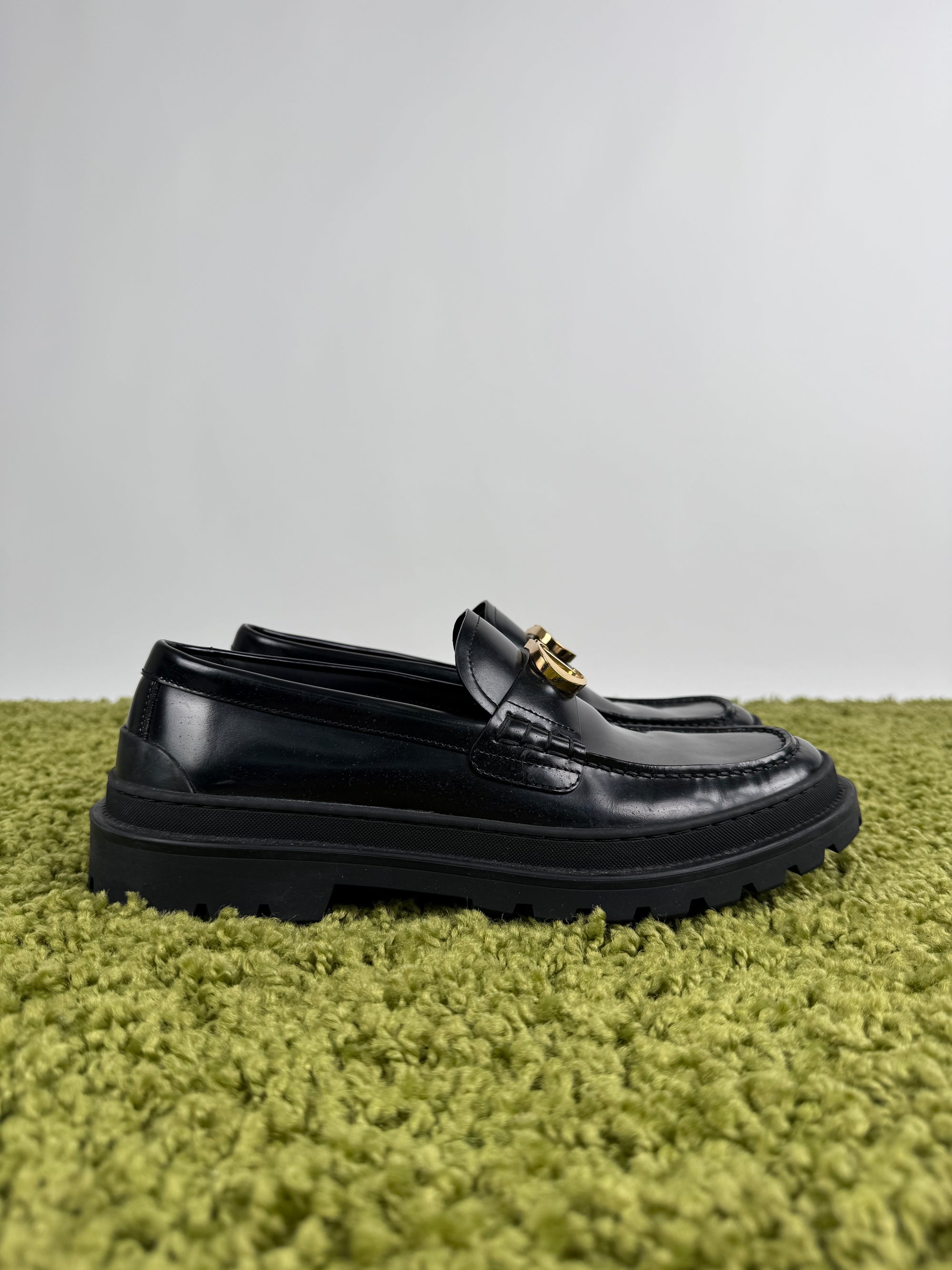 Mocassini Dior 42