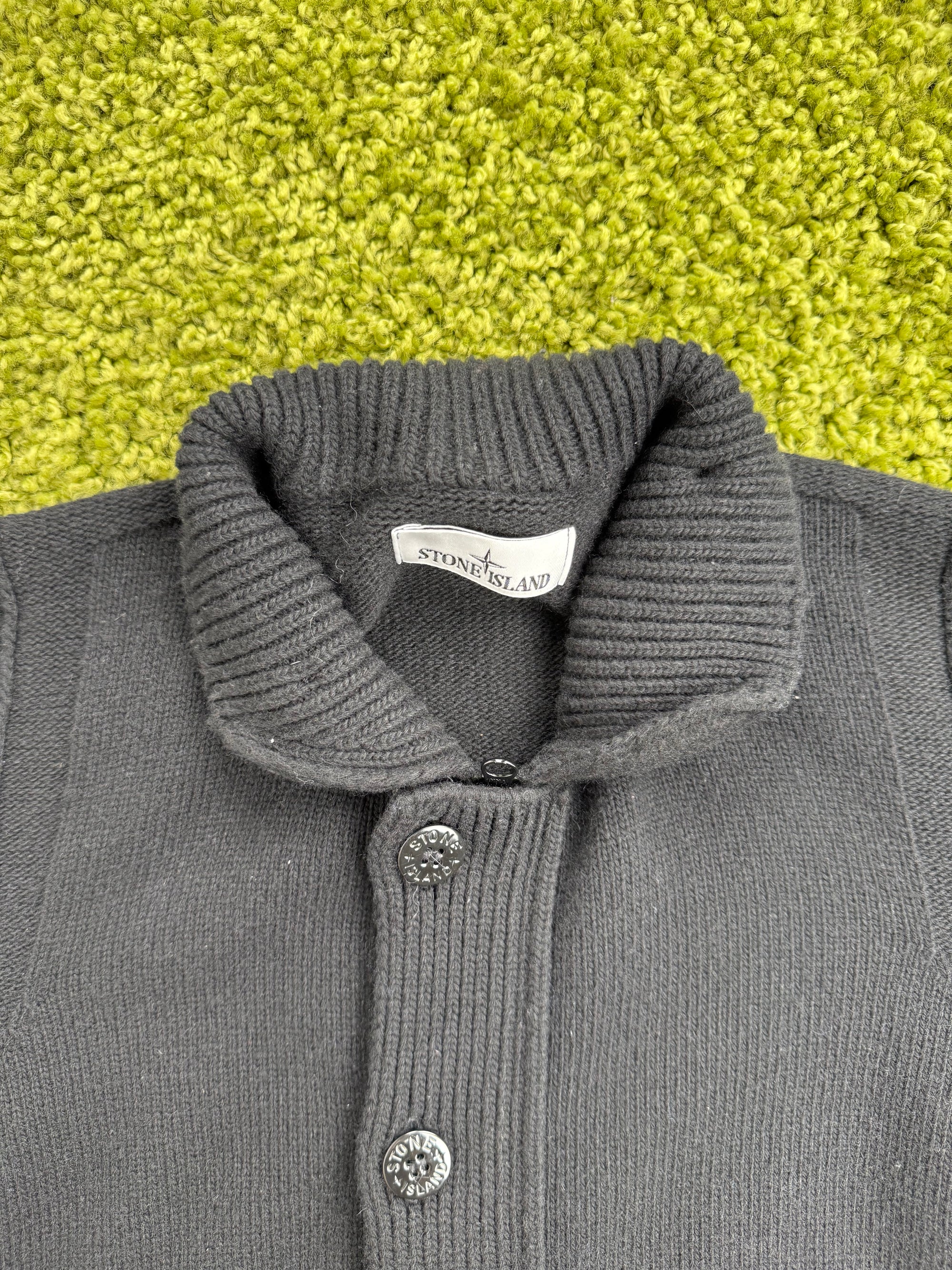 Cardigan Stone Island M