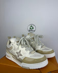 Louis Vuitton skate 8.5