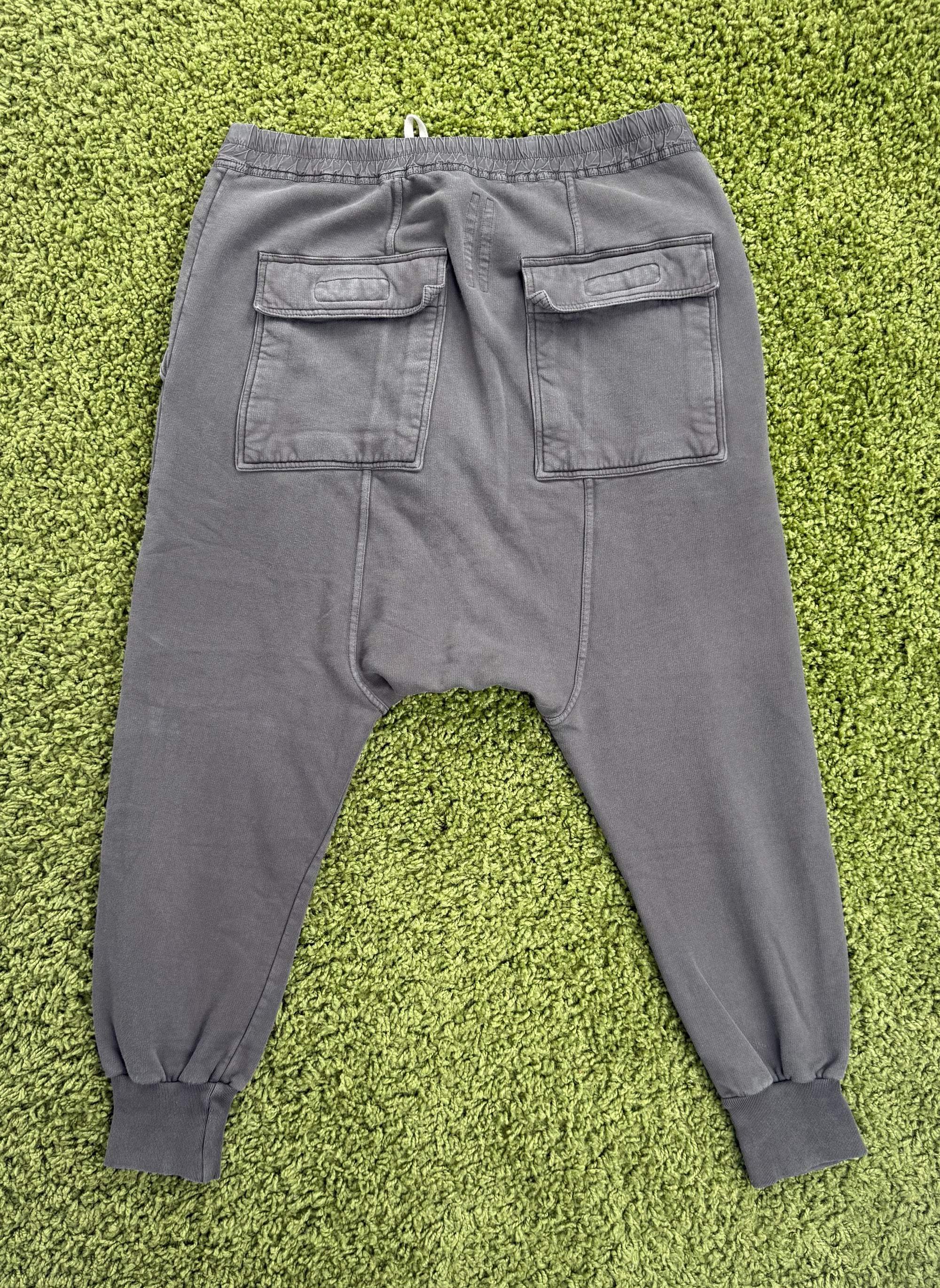 Pantalone Rick Owens XL