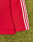 Completo Gucci x Adidas