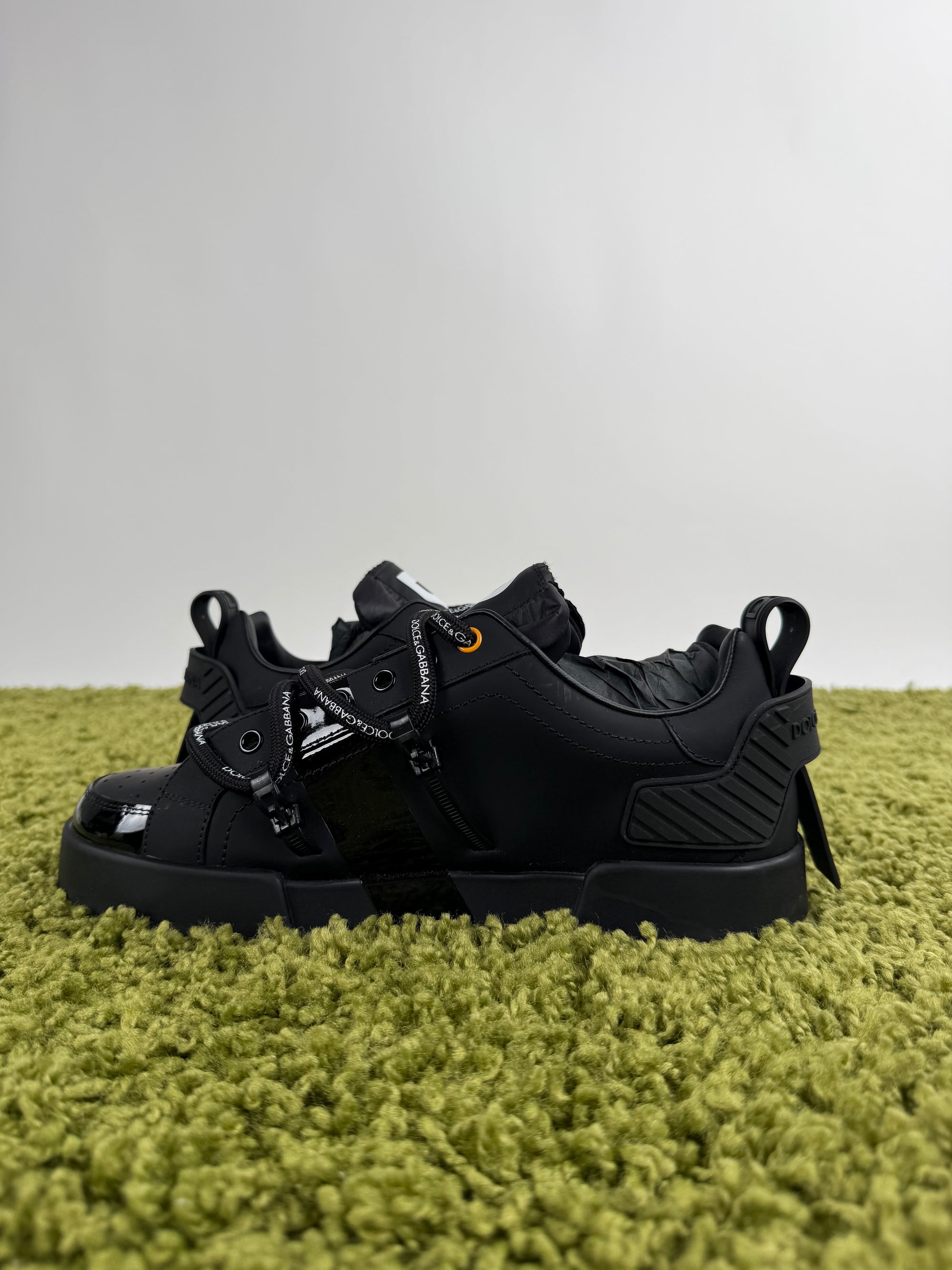 Dolce&amp;gabbana Portofino Nero 8