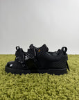 Dolce&gabbana Portofino Nero 8