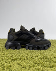 Prada Cloudbust Thunder verde militare 8