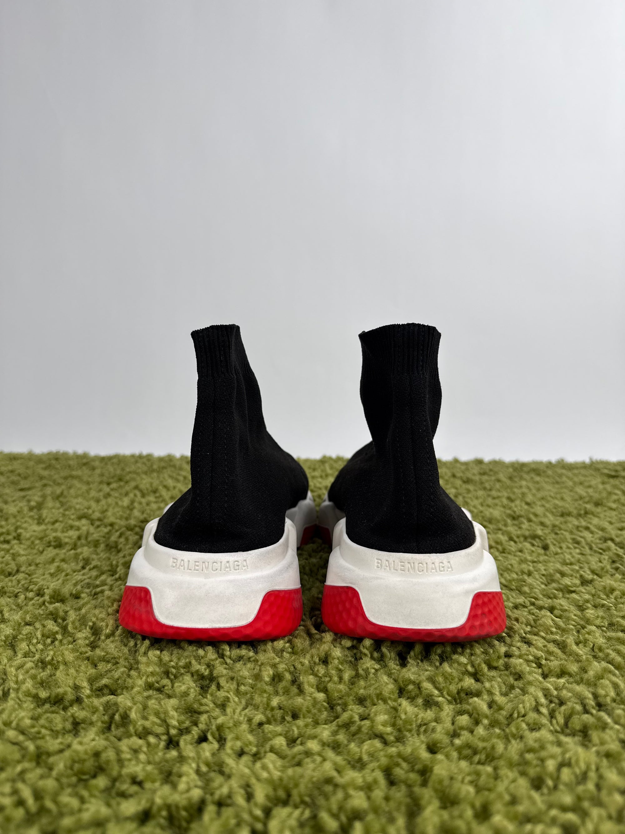 Balenciaga Speed Trainer Nera 43