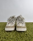 Louis Vuitton Skate Beige 7.5